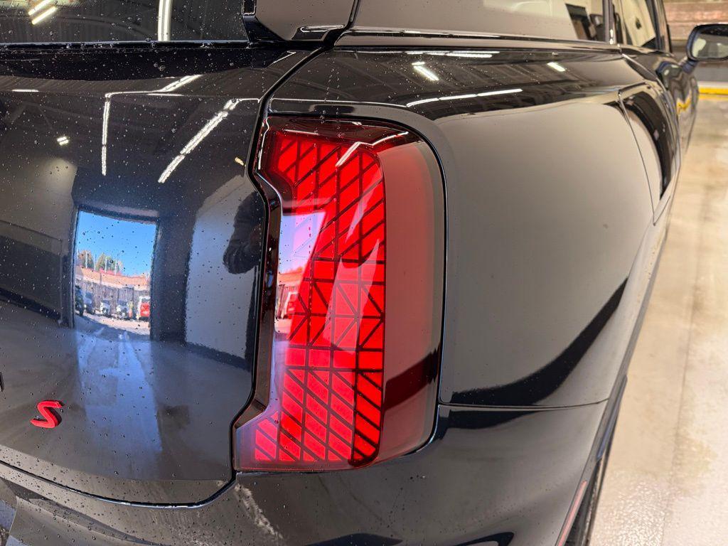 new 2025 MINI Countryman car, priced at $40,675