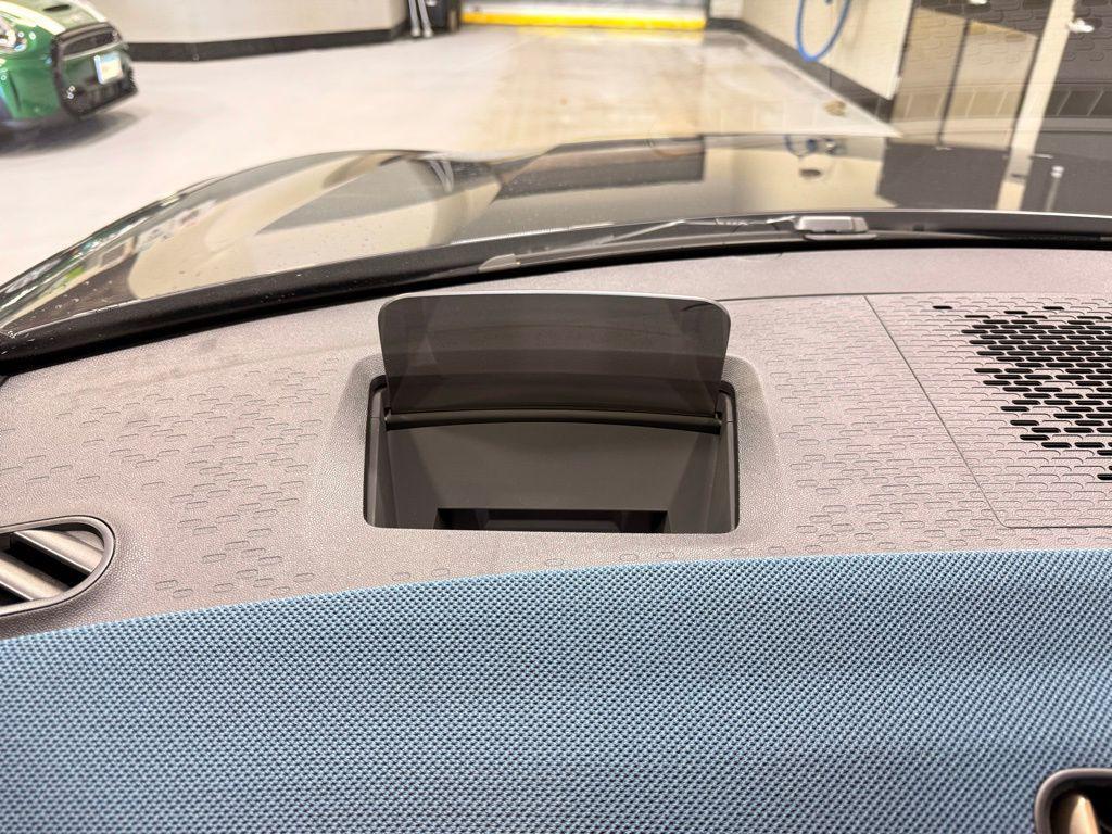 new 2025 MINI Countryman car, priced at $40,675