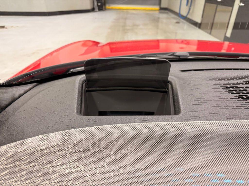 new 2026 MINI Hardtop car, priced at $37,205