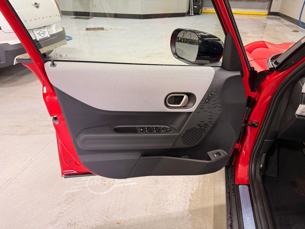 new 2026 MINI Hardtop car, priced at $37,205