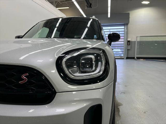 used 2022 MINI Countryman car, priced at $30,400