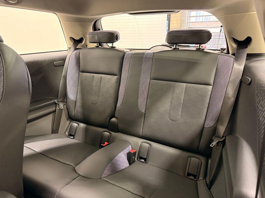 new 2026 MINI Hardtop car, priced at $34,955