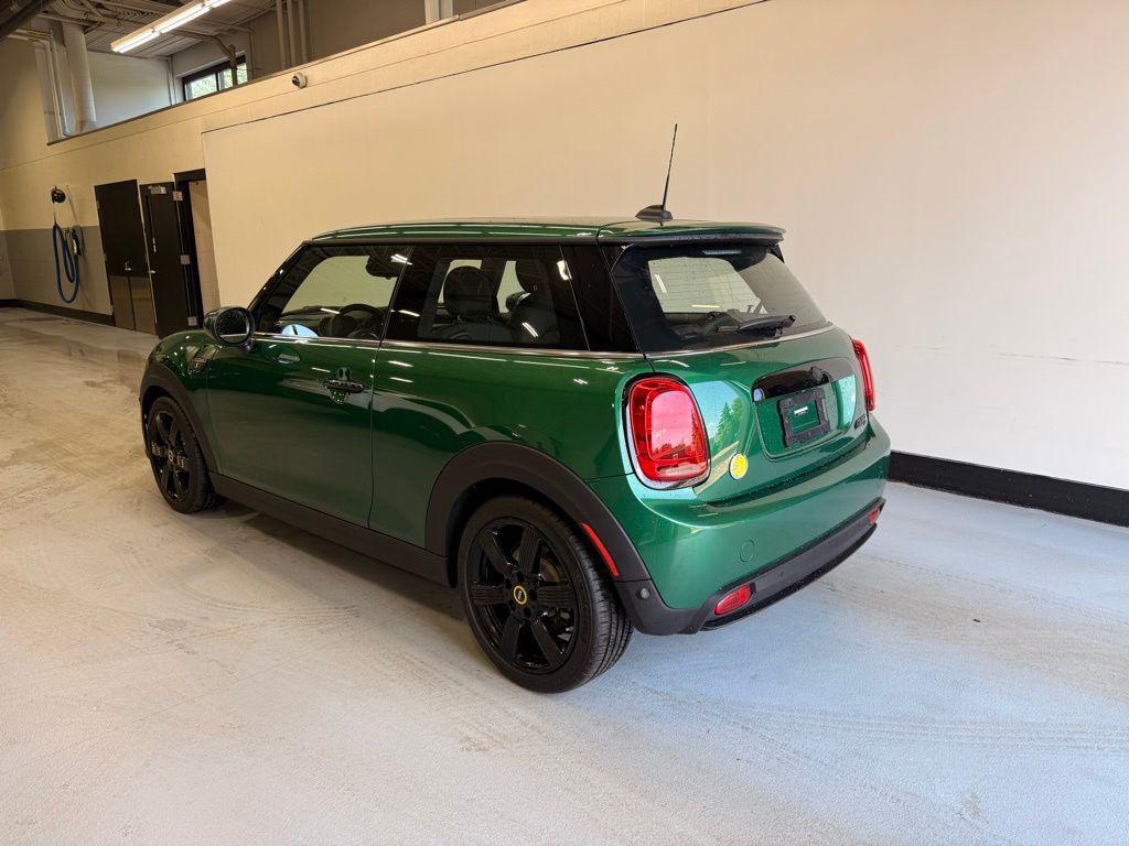 used 2023 MINI Hardtop car, priced at $24,999