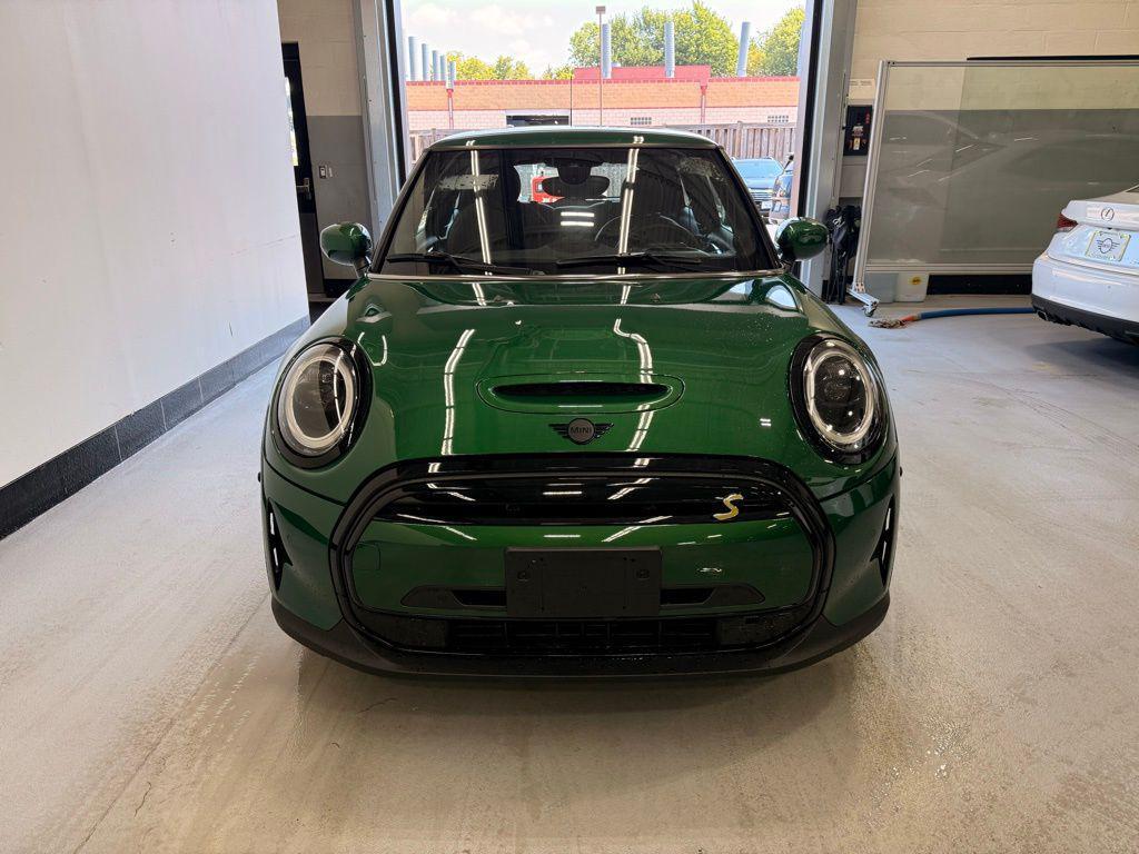 used 2023 MINI Hardtop car, priced at $24,999