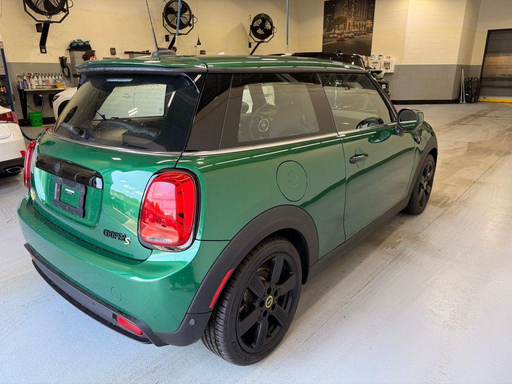 used 2023 MINI Hardtop car, priced at $24,999