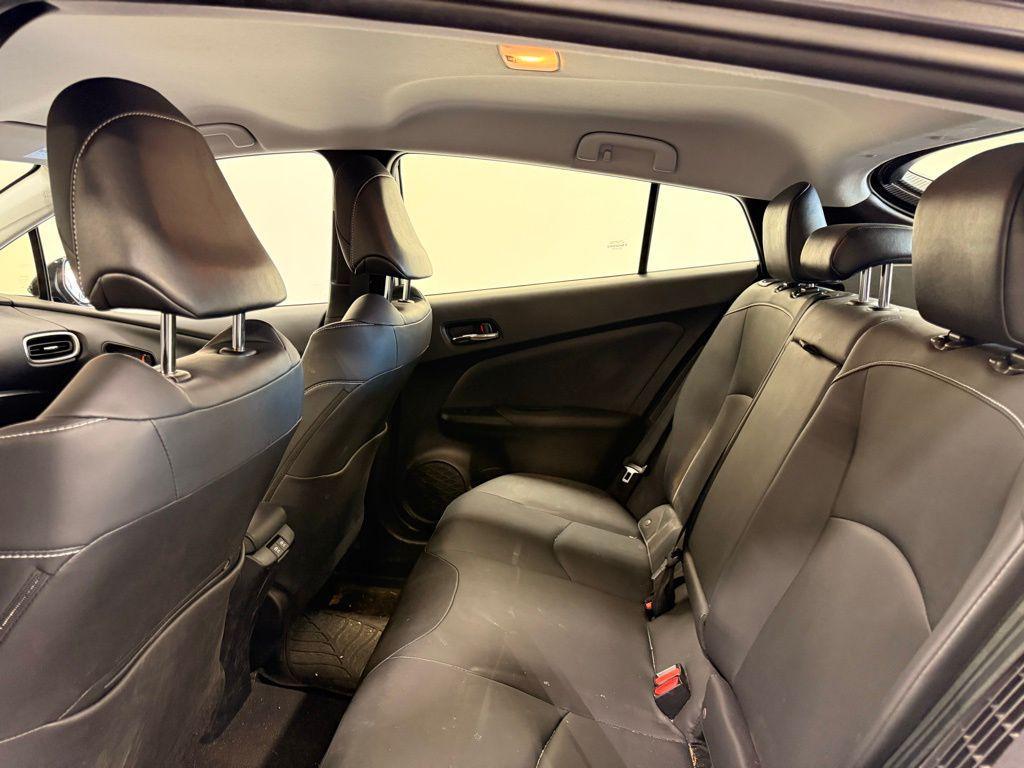 used 2020 Toyota Prius Prime car, priced at $25,999