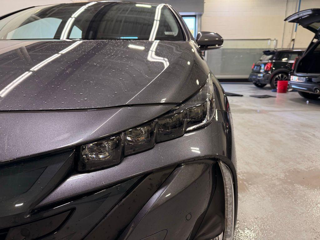 used 2020 Toyota Prius Prime car, priced at $25,999