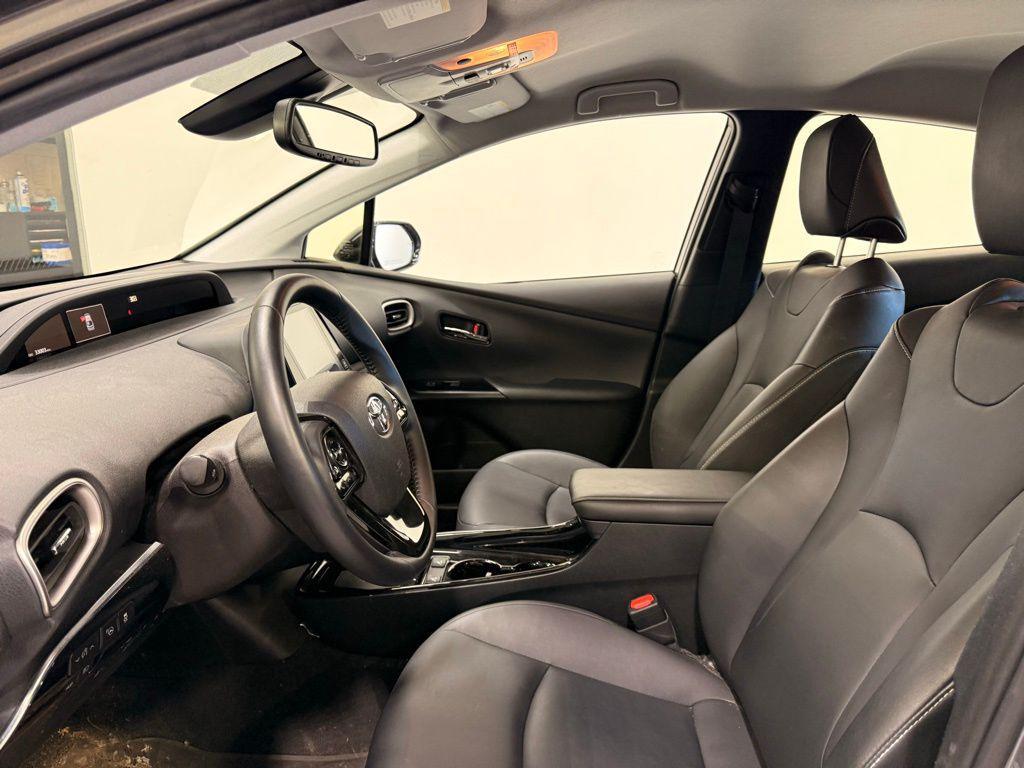 used 2020 Toyota Prius Prime car, priced at $25,999