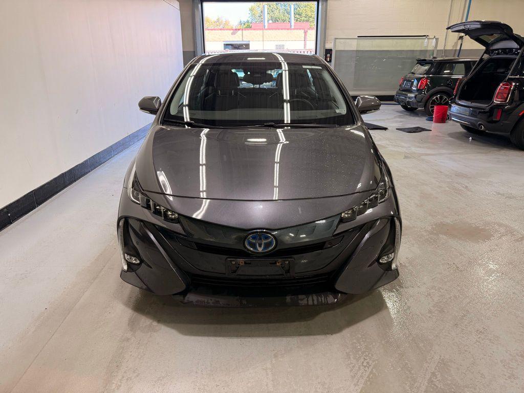 used 2020 Toyota Prius Prime car, priced at $25,999