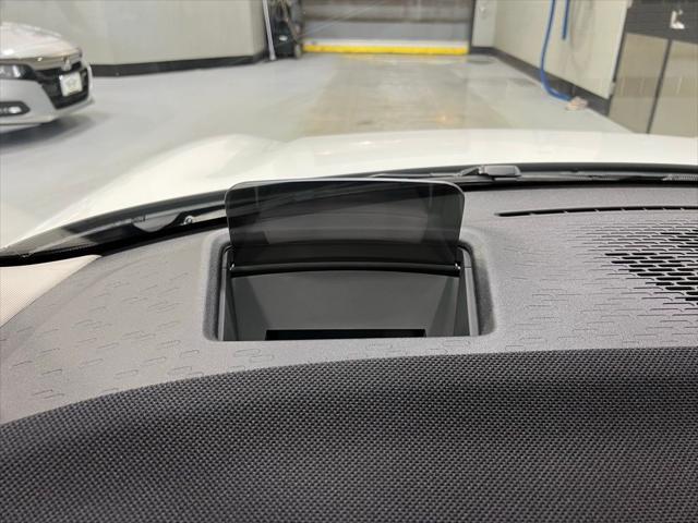 new 2025 MINI Hardtop car, priced at $37,630
