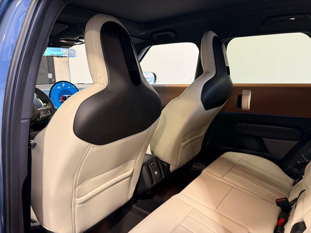 new 2025 MINI Countryman car, priced at $45,180
