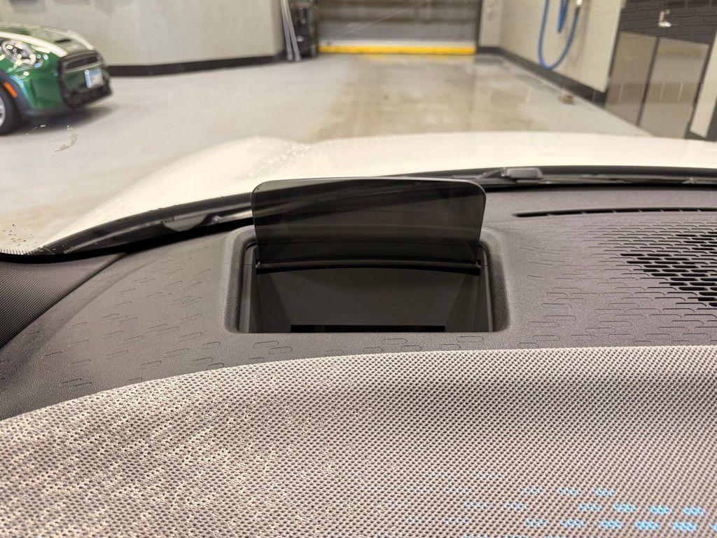 new 2025 MINI Hardtop car, priced at $37,110