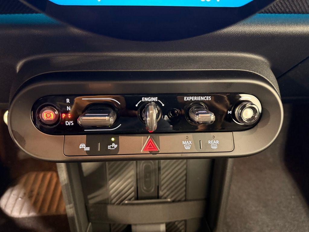 new 2026 MINI Convertible car, priced at $50,355