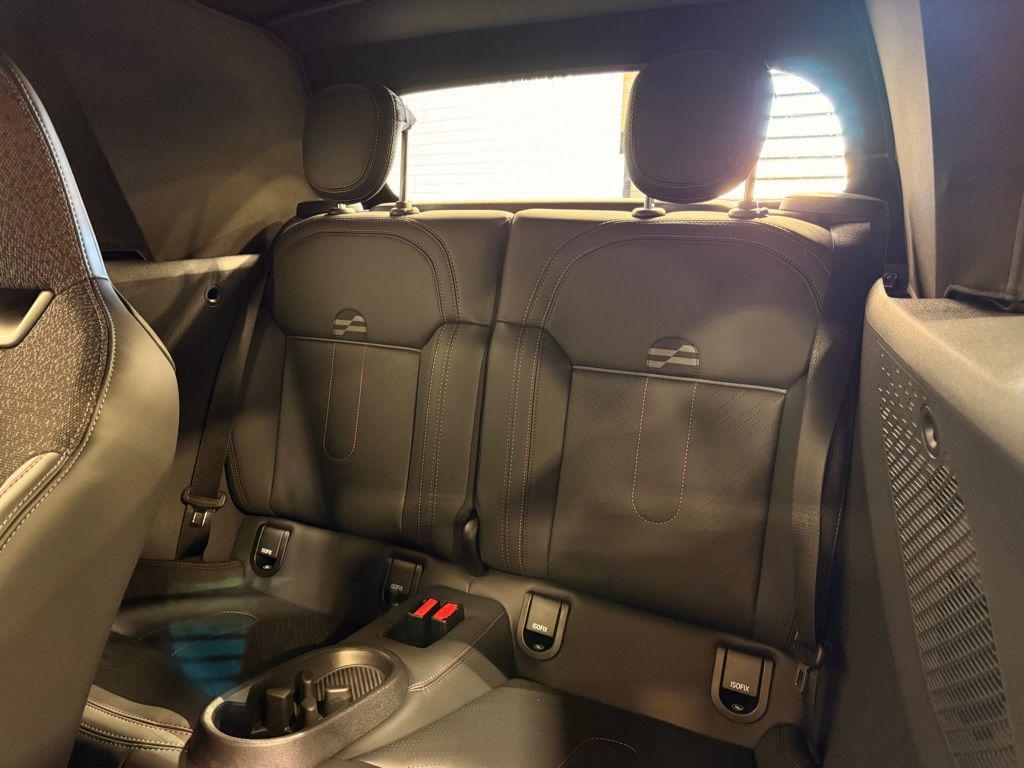 new 2026 MINI Convertible car, priced at $50,355