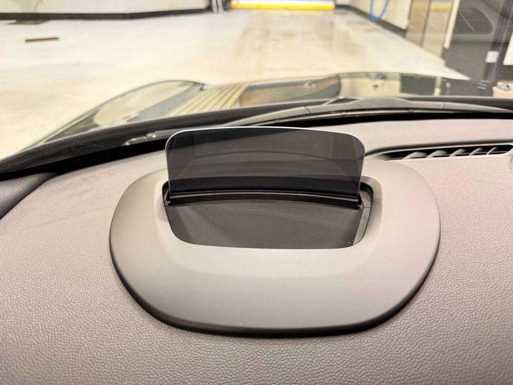 used 2024 MINI Hardtop car, priced at $26,999