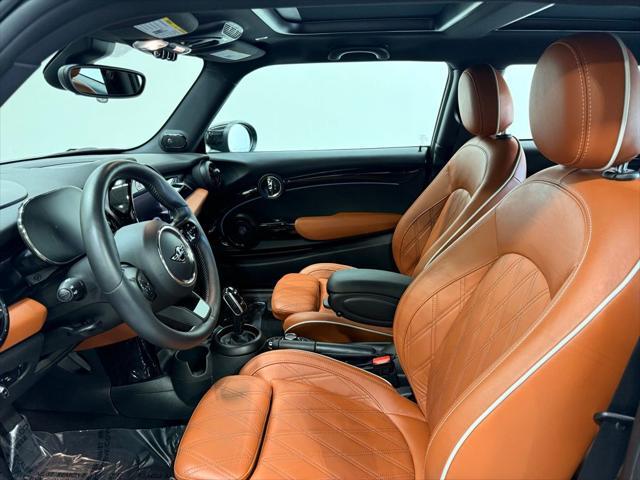 used 2023 MINI Hardtop car, priced at $29,499