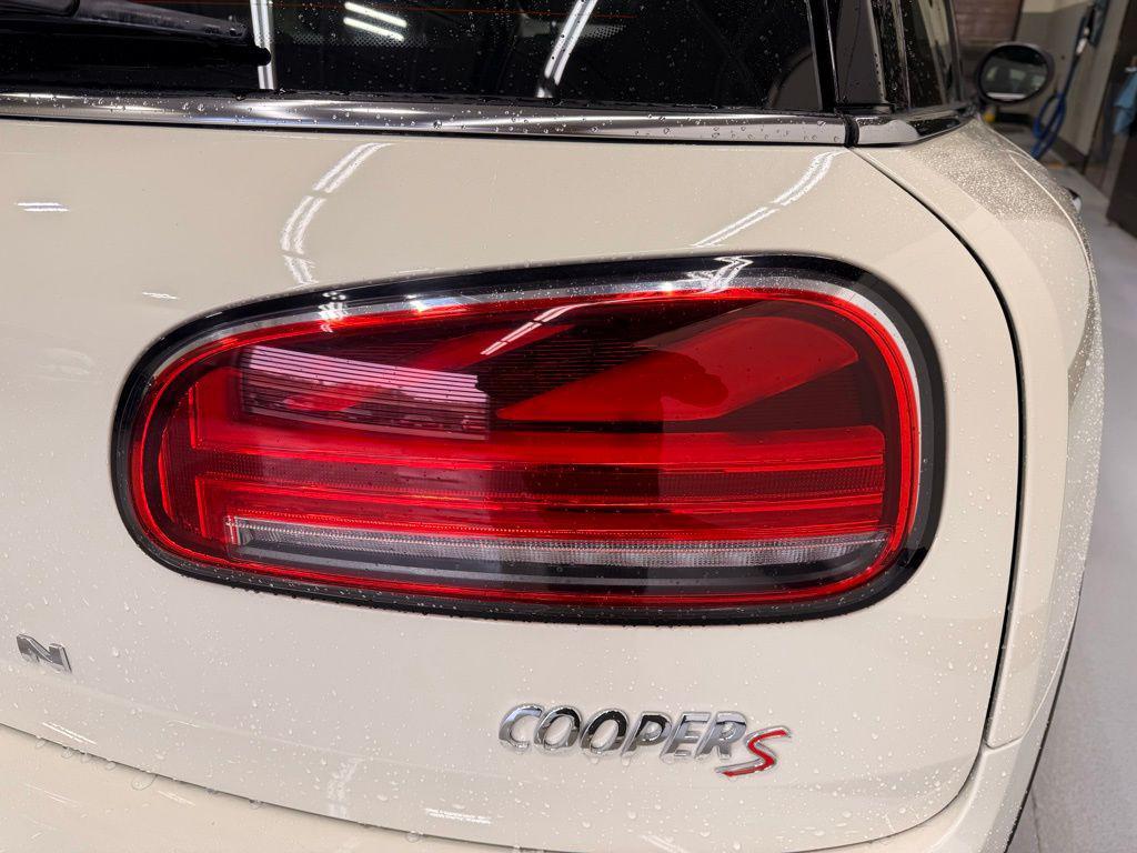 used 2022 MINI Clubman car, priced at $25,999