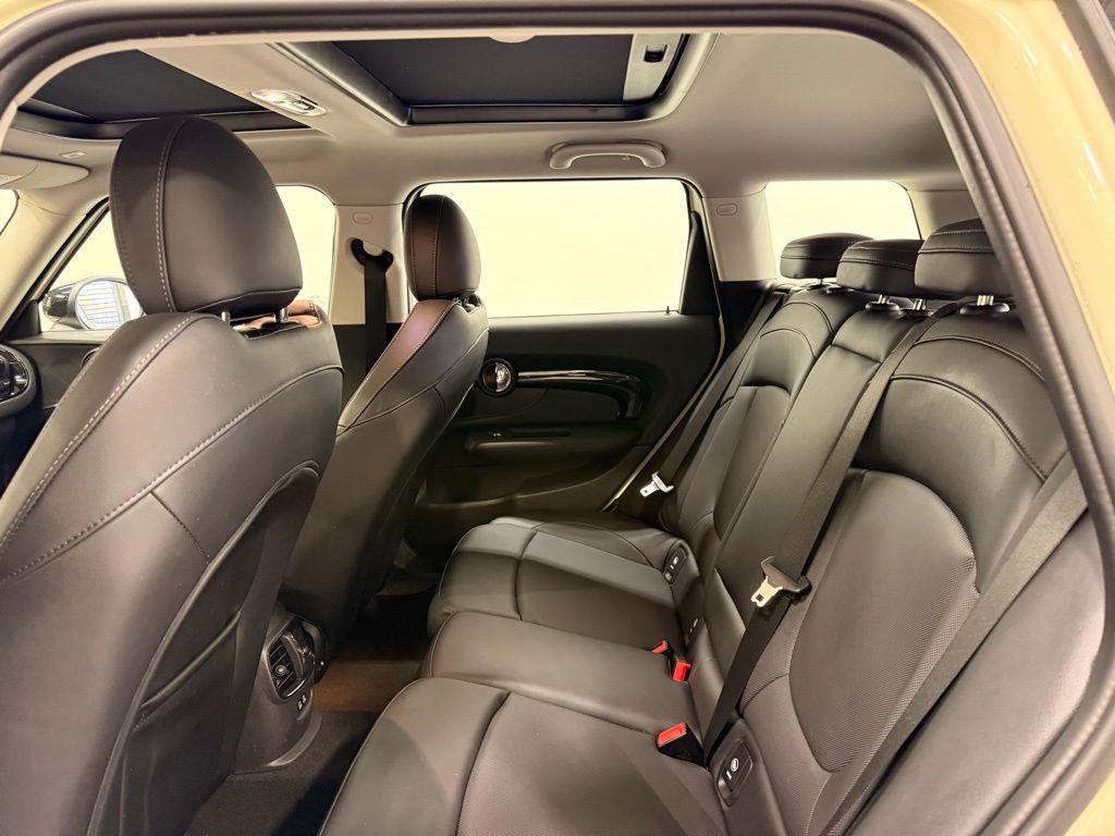 used 2022 MINI Clubman car, priced at $25,999