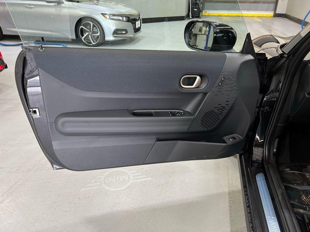 used 2025 MINI Hardtop car, priced at $37,630