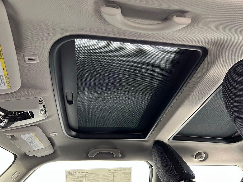 used 2025 MINI Hardtop car, priced at $37,630