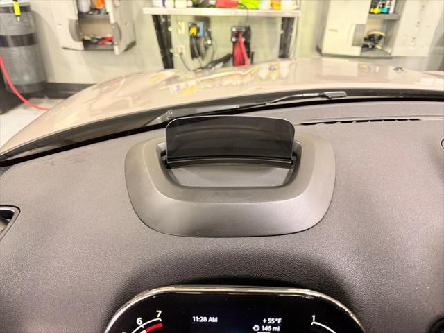 used 2022 MINI Countryman car, priced at $28,299