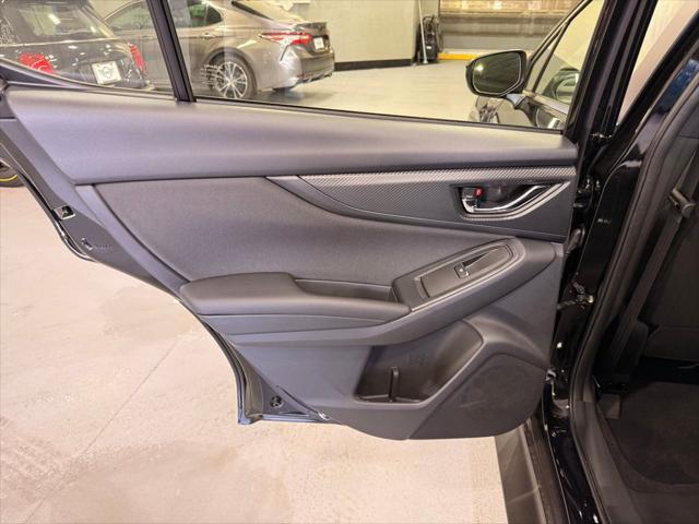 used 2024 Subaru WRX car, priced at $32,497