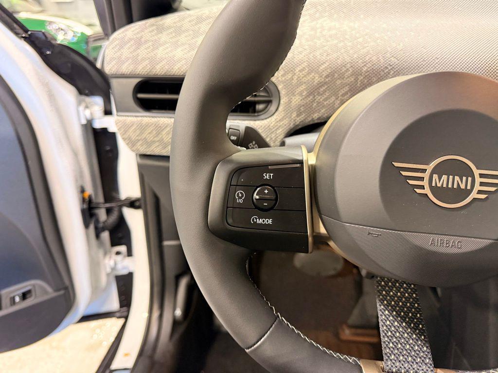 new 2026 MINI Hardtop car, priced at $36,140