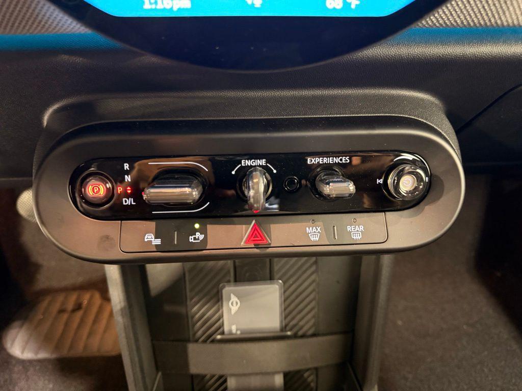 new 2026 MINI Hardtop car, priced at $36,140