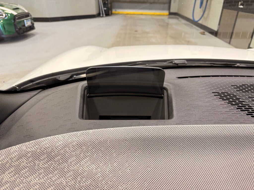 new 2026 MINI Hardtop car, priced at $36,140