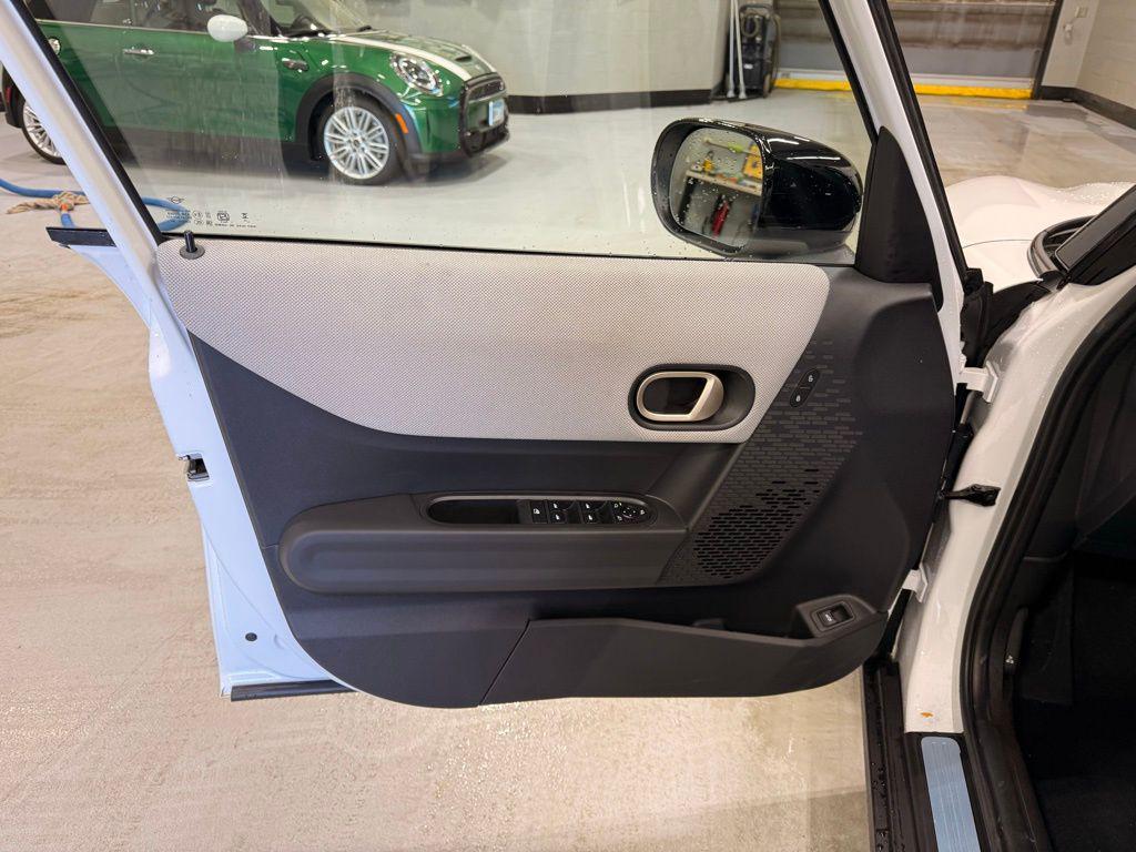 new 2026 MINI Hardtop car, priced at $36,140