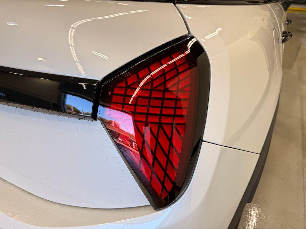 new 2026 MINI Hardtop car, priced at $36,140