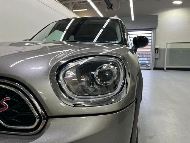 used 2020 MINI Countryman car, priced at $20,500