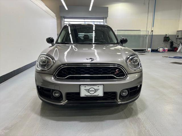 used 2020 MINI Countryman car, priced at $20,500