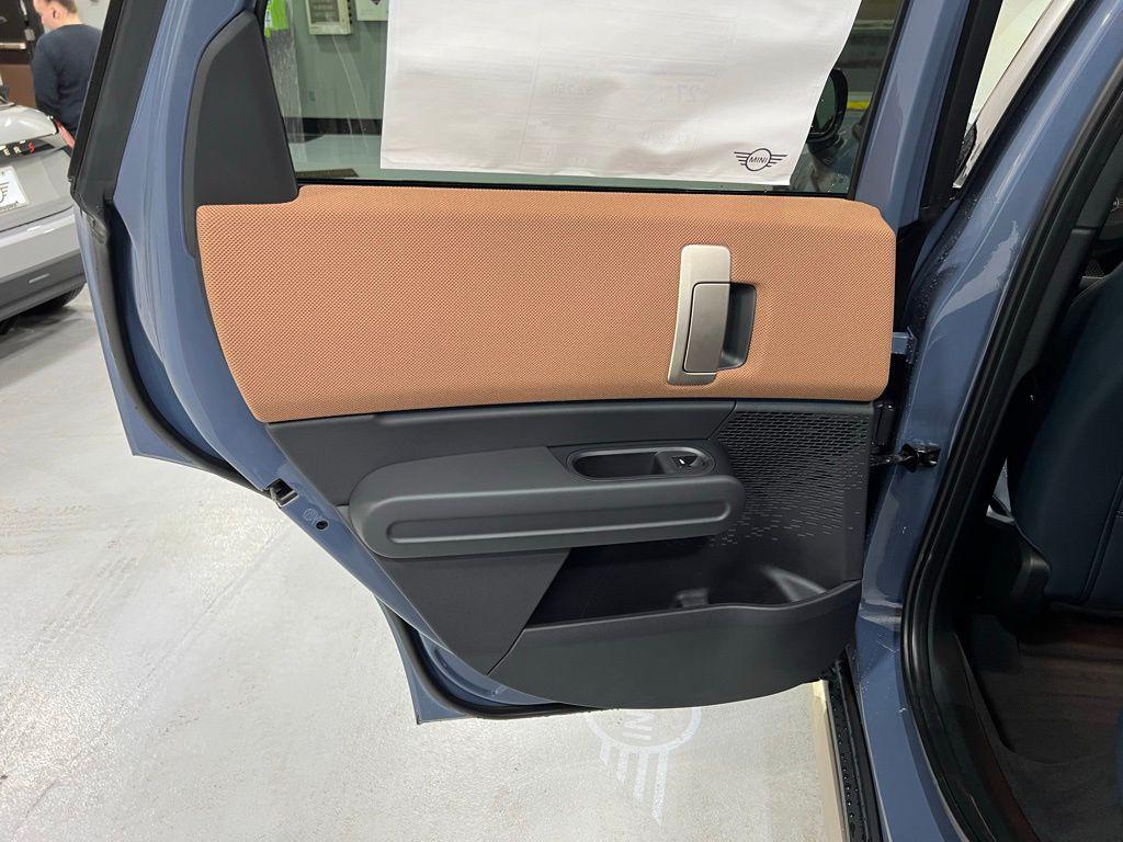 used 2025 MINI Countryman car