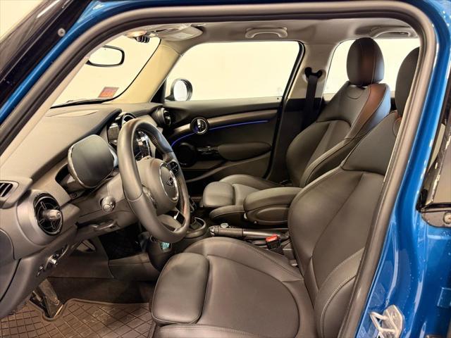 used 2024 MINI Hardtop car, priced at $28,499