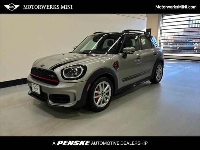 used 2023 MINI Countryman car, priced at $42,990