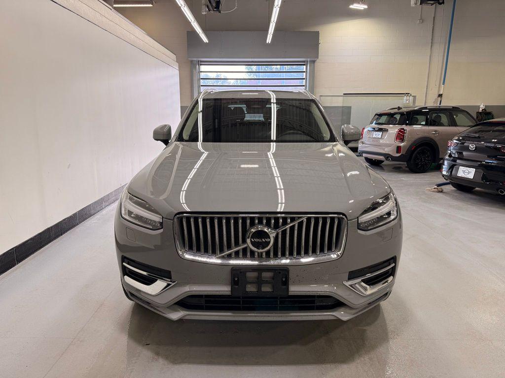 used 2024 Volvo XC90 car, priced at $45,799