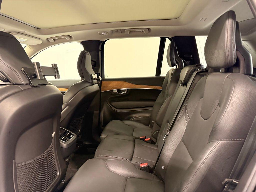 used 2024 Volvo XC90 car, priced at $45,799