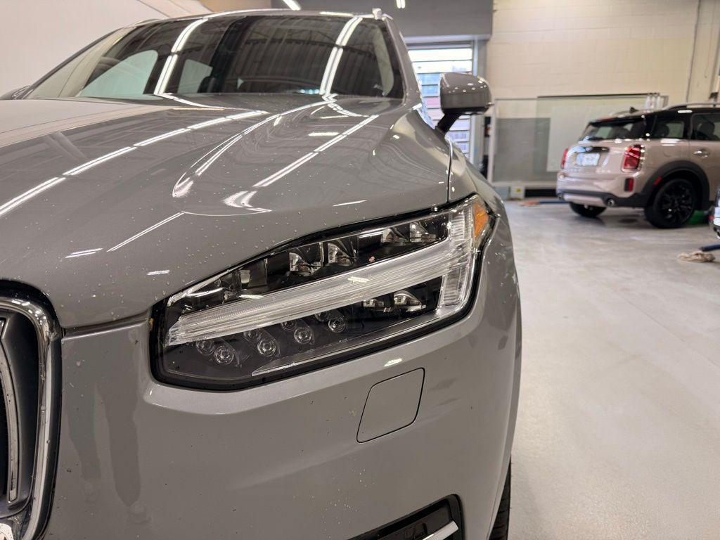 used 2024 Volvo XC90 car, priced at $45,799