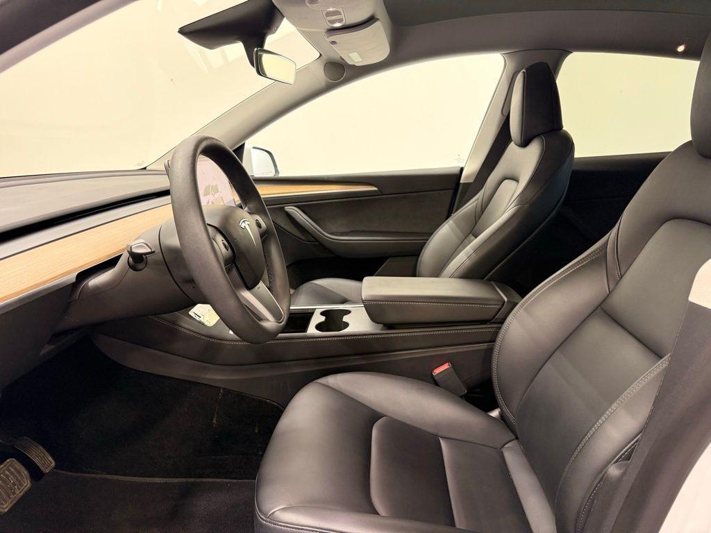 used 2023 Tesla Model Y car, priced at $33,999