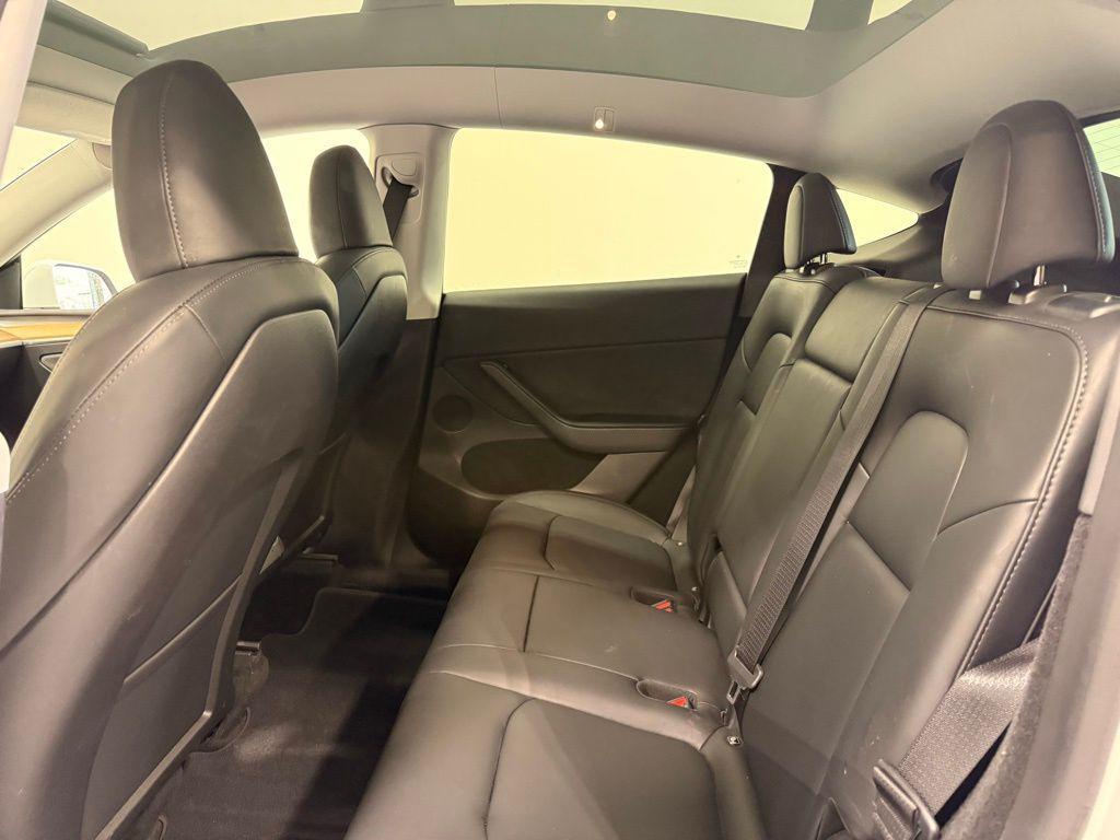 used 2023 Tesla Model Y car, priced at $33,999