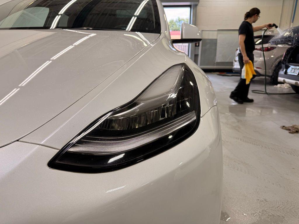 used 2023 Tesla Model Y car, priced at $33,999