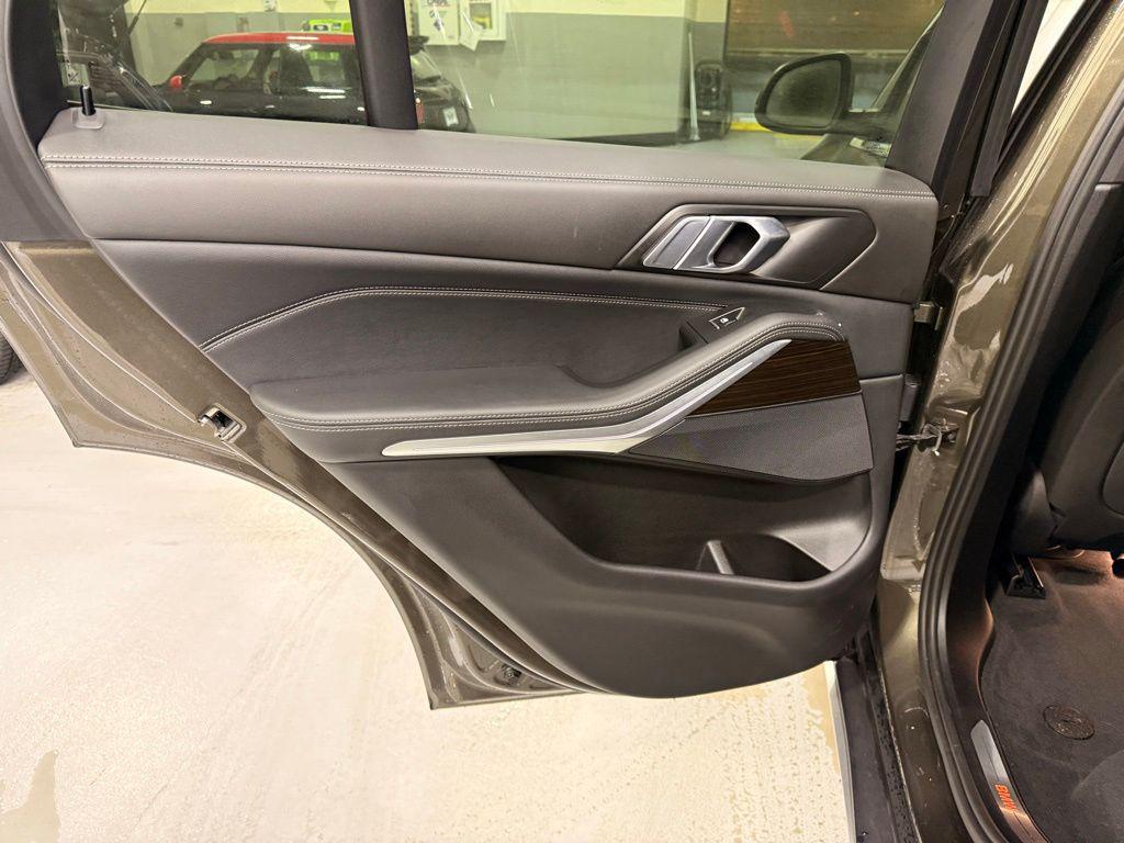 used 2024 BMW X5 PHEV car, priced at $60,999