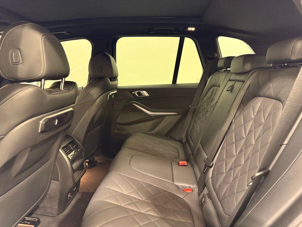 used 2024 BMW X5 PHEV car, priced at $60,999