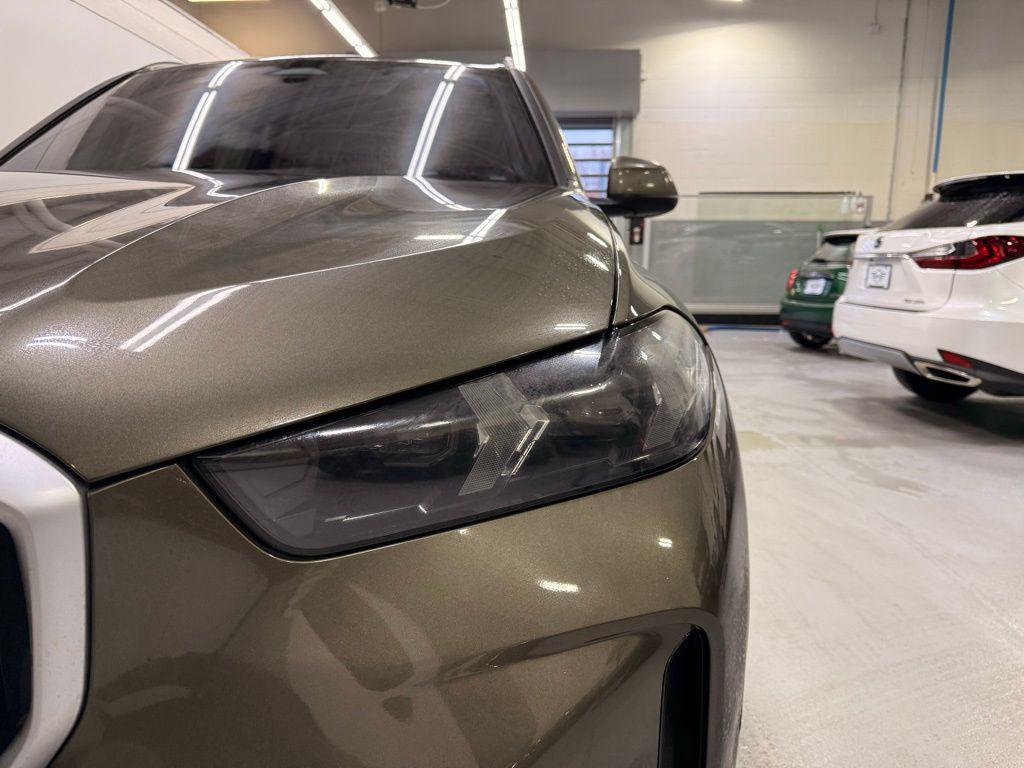 used 2024 BMW X5 PHEV car, priced at $60,999