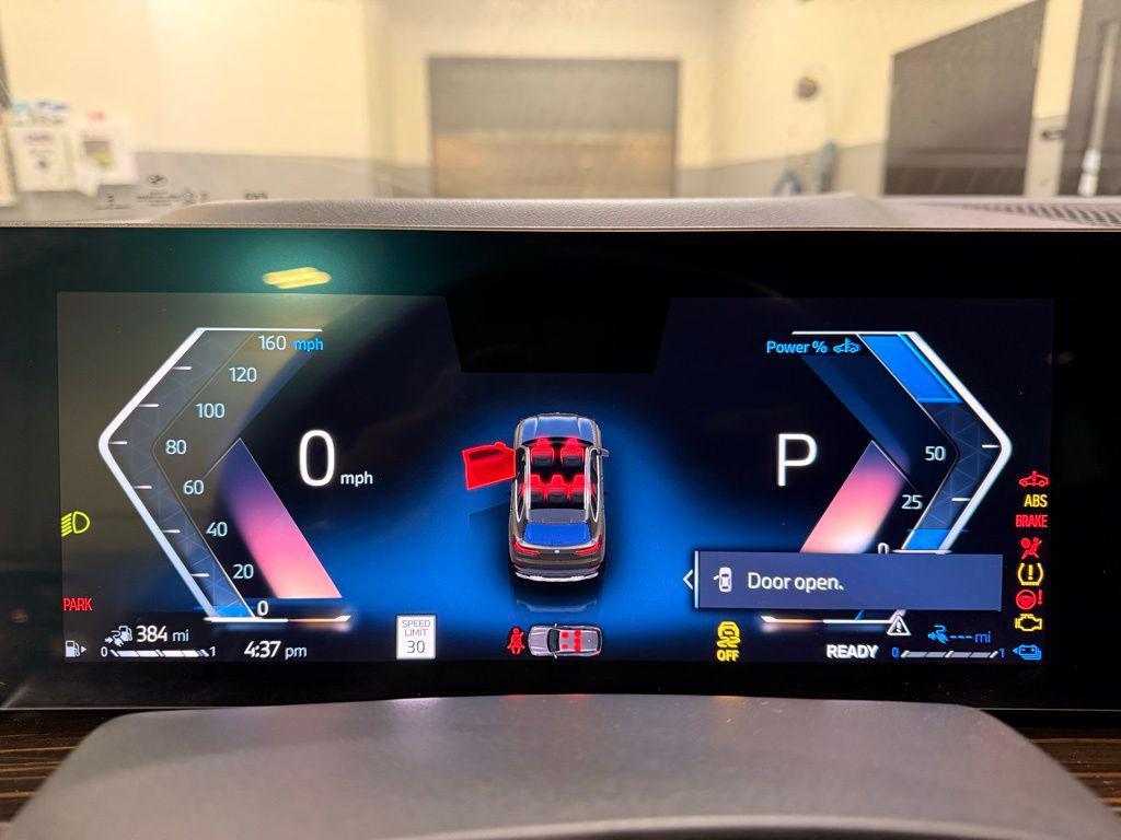 used 2024 BMW X5 PHEV car, priced at $60,999