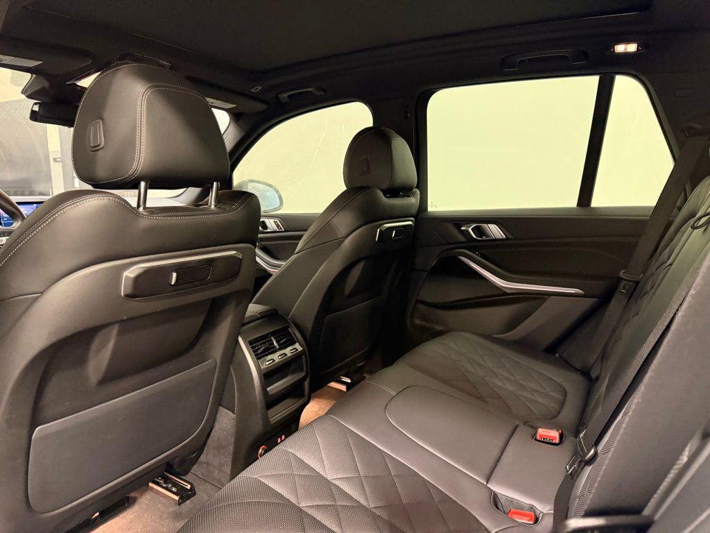 used 2024 BMW X5 PHEV car, priced at $60,999