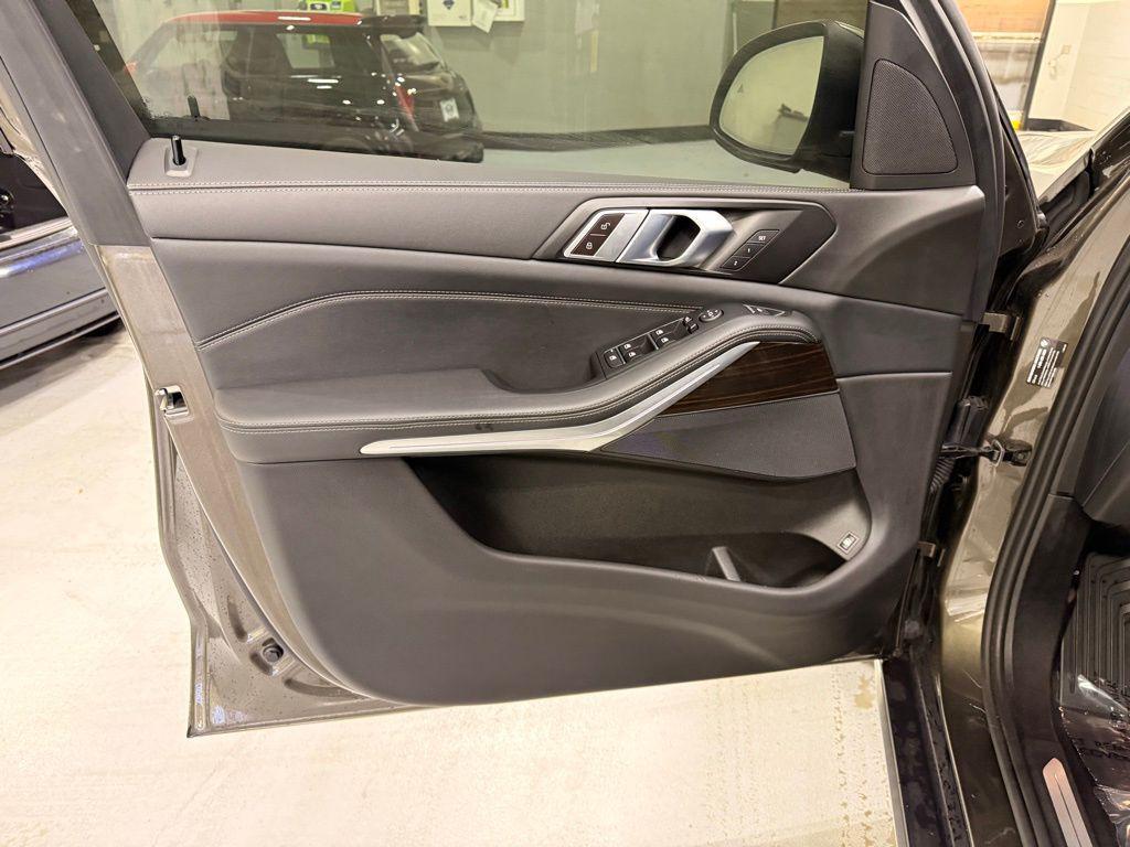 used 2024 BMW X5 PHEV car, priced at $60,999