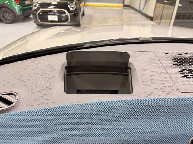 new 2025 MINI Countryman car