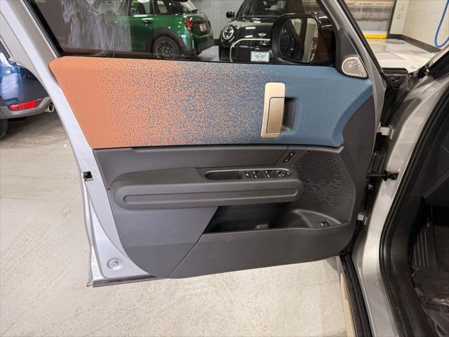 new 2025 MINI Countryman car